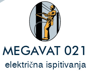 MEGAVAT, Novi Sad, Atest EPS, ispitivanje elektri&#269;nih instalacija